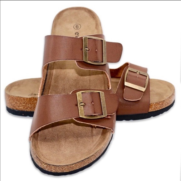Everglades Birk style sandal! - Picture 2 of 2